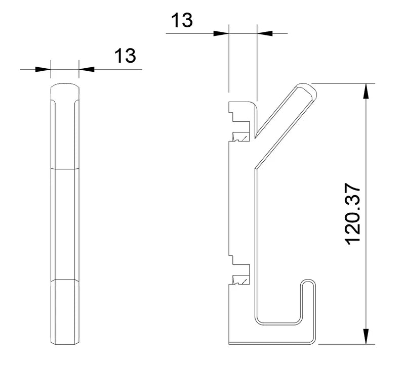 Crochet Double pour Manteaux | CRÉAMUR