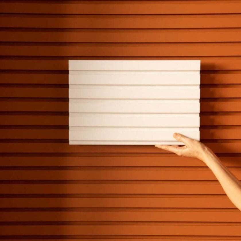 PanFlex Peignable à Lattes| Paintable Slat