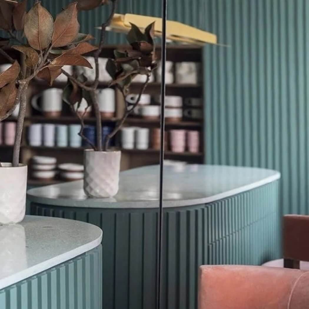 PanFlex Peignable à Lattes - Panneaux Décoratifs – Artmur