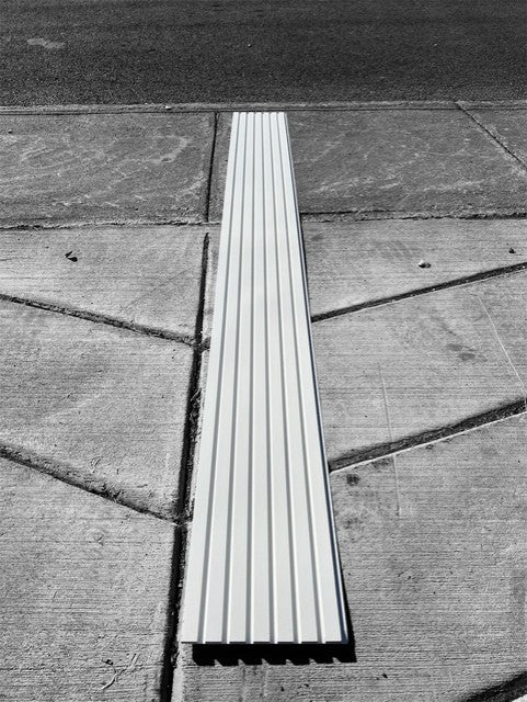 Panneau flexible lattes | Prêt à peindre | PanFlex