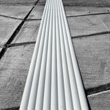 Panneau flexible tambour L | Prêt à peindre | PanFlex
