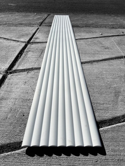 PanFlex Peignable | Tambour L