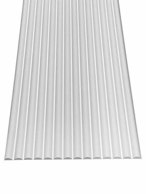 Panneau flexible tambour S | Prêt à peindre | PanFlex