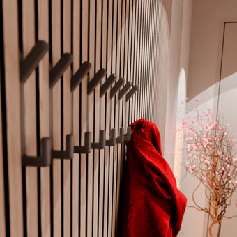 Crochet Double pour Manteaux | CRÉAMUR