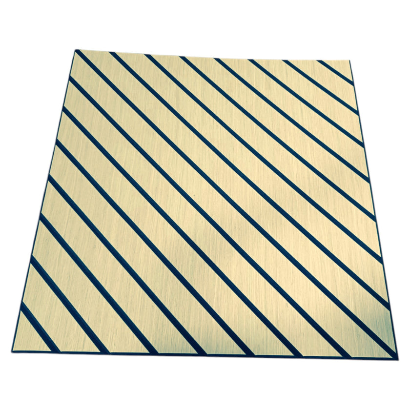 Panneau acoustique chêne blanc | MurV