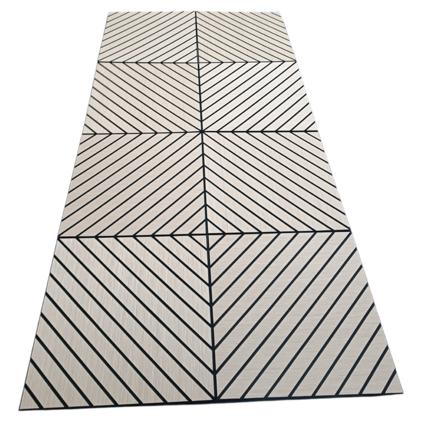 Panneau acoustique chêne blanc | MurV