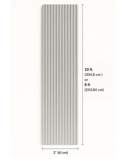 Ripple - BétonFlex