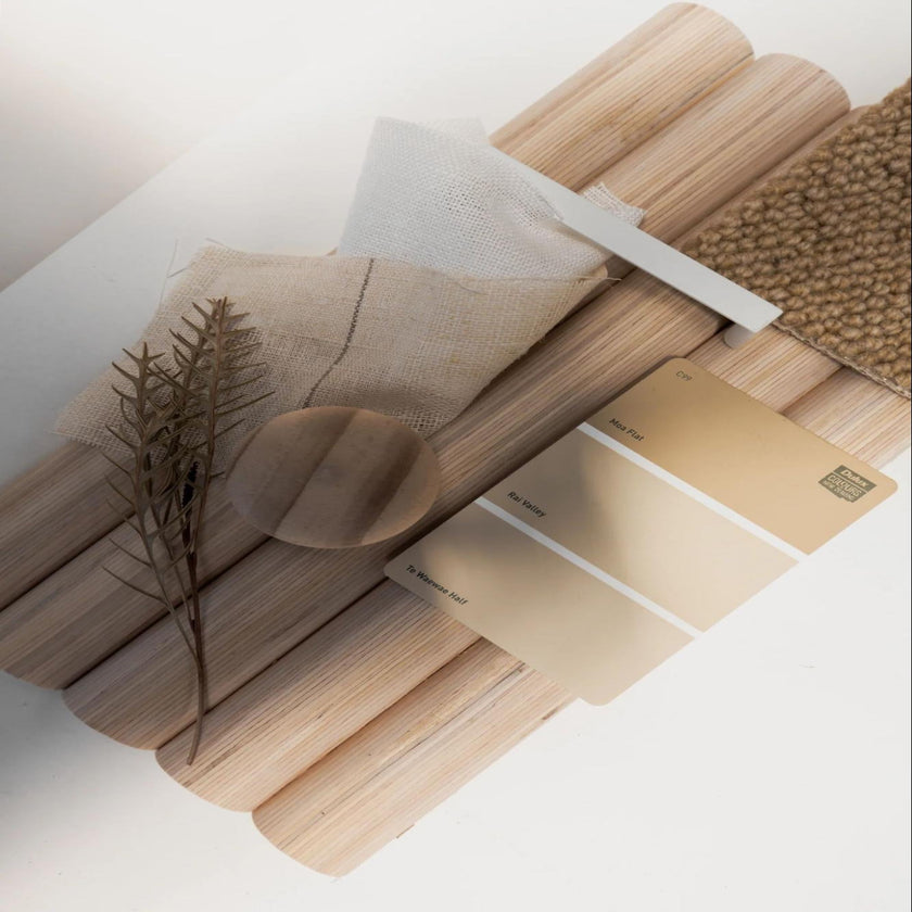 Panneau flexible peuplier massif | PopFlex