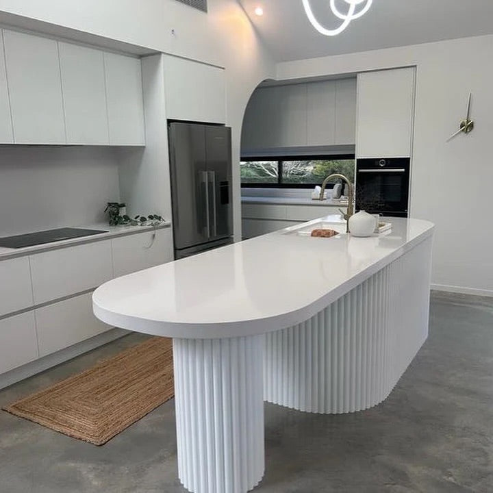 Panneau flexible peuplier massif | PopFlex