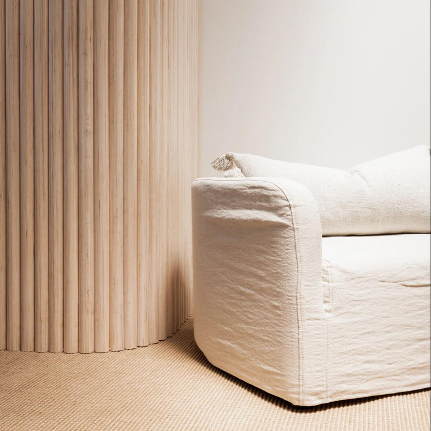 Panneau flexible peuplier massif | PopFlex