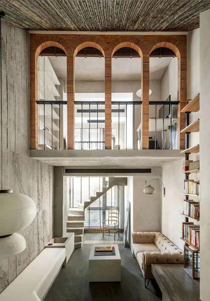 Panneau flexible Ciment| BétonFlex