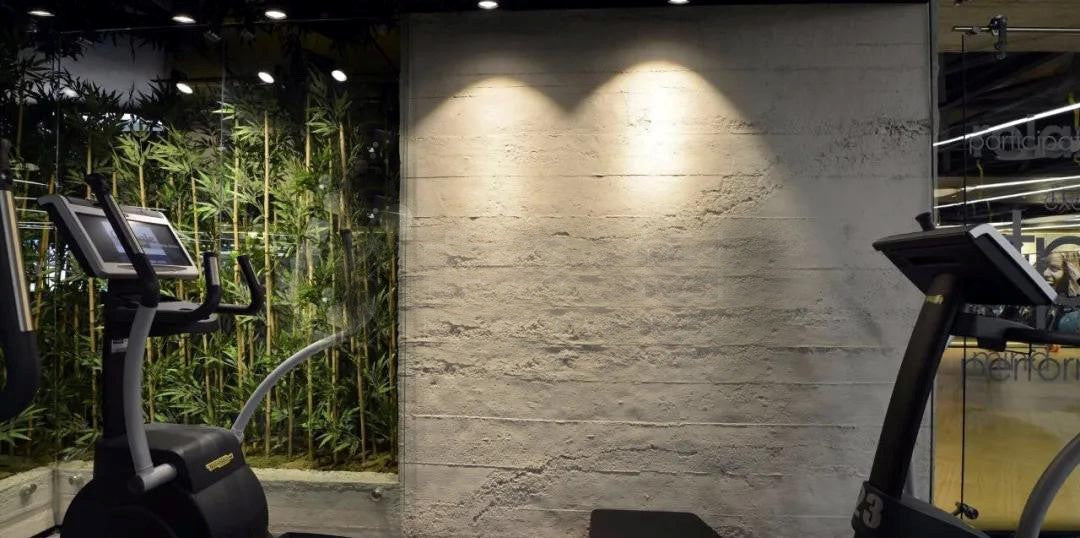 Flexible Cement Panel | ConcreteFlex 