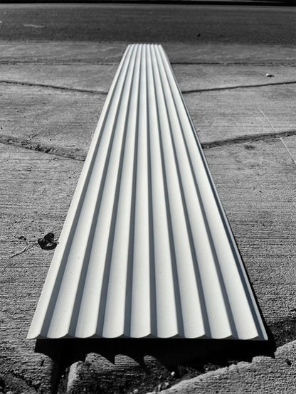Panflex Peignable | Concave S
