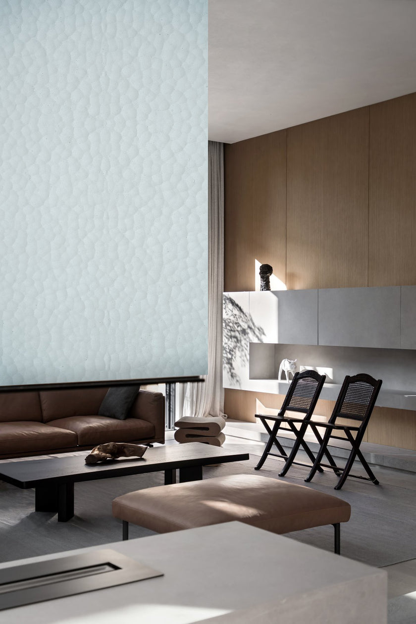 Panneau flexible Honeycomb | BétonFlex