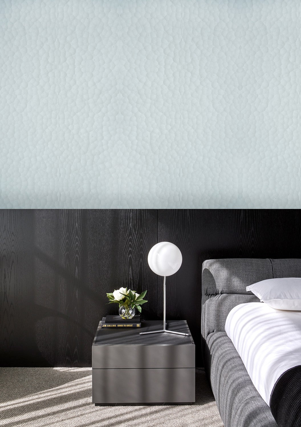 Honeycomb Flexible Panel | BétonFlex 