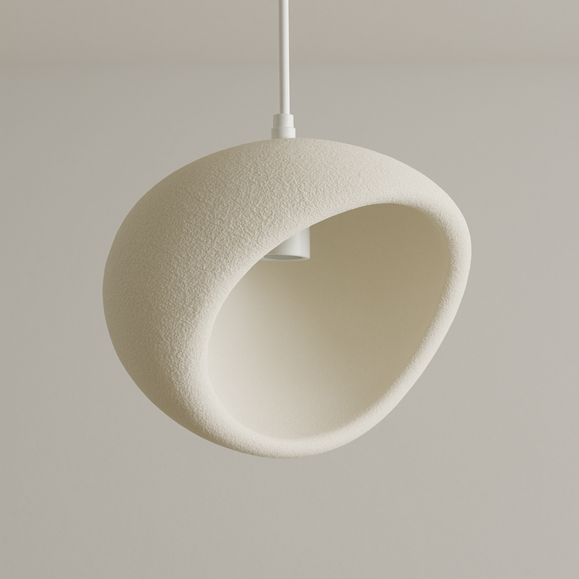 Lampe Aura | Wabi Sabi