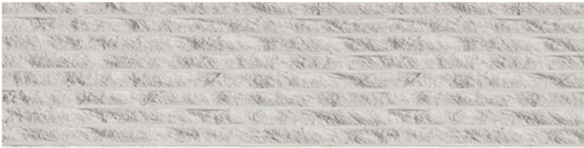 Panneau flexible linéaire | BétonFlex