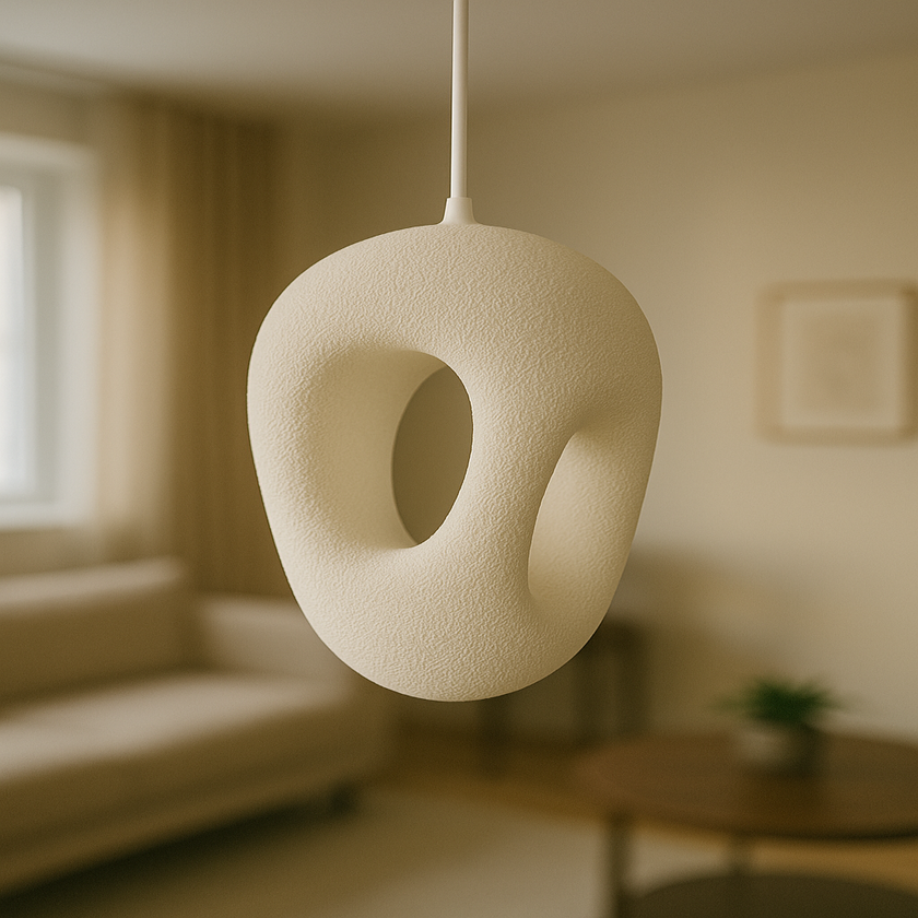 Lampe Harmonie | Wabi Sabi