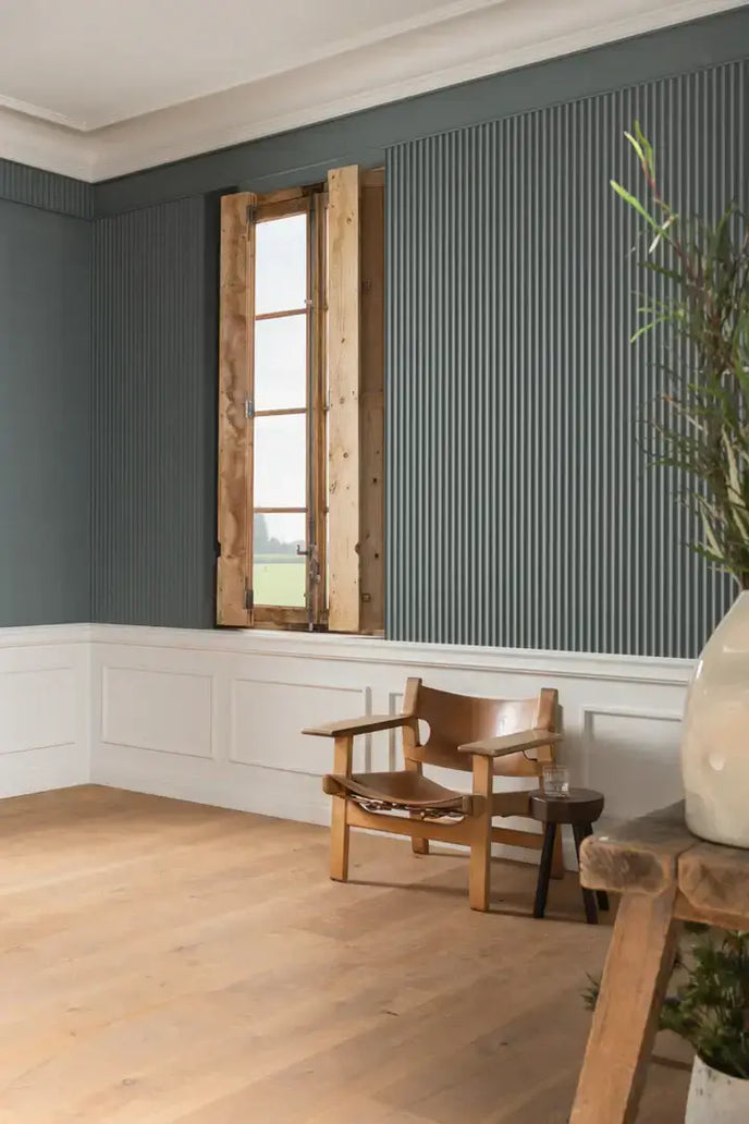 Lineapur Concave S | ARTMUR PVC Panels