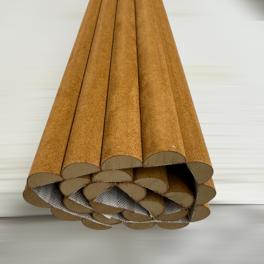 Velor Camel flexible panel | VelvFlex