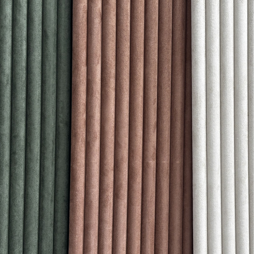 Échantillons individuels | VelvFlex