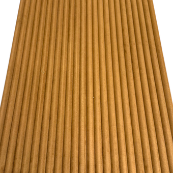 Panneau flexible Velour Camel | VelvFlex