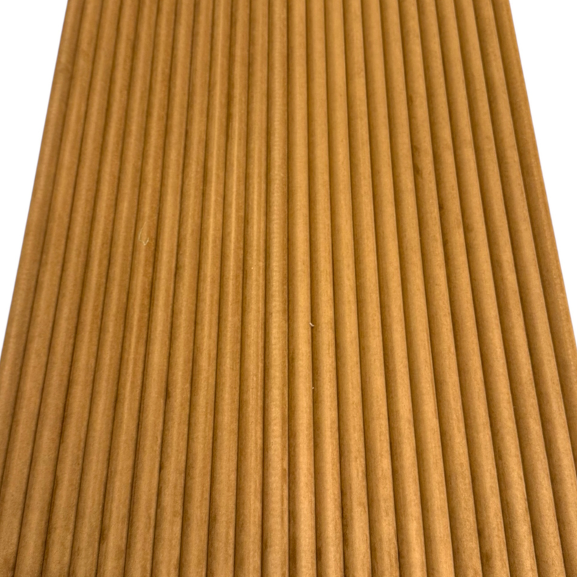 Velor Camel flexible panel | VelvFlex