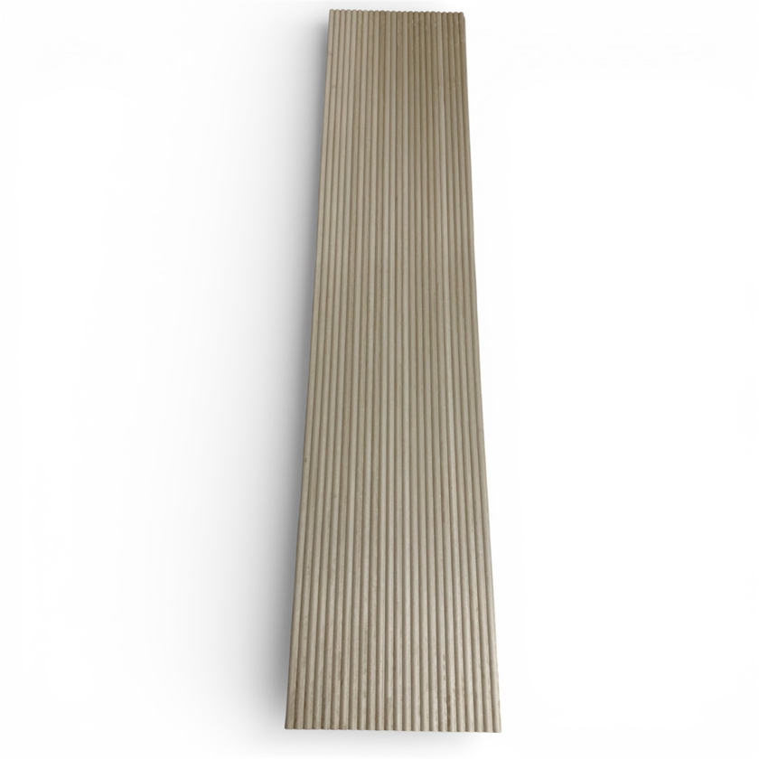 Velor Creme flexible panel | VelvFlex