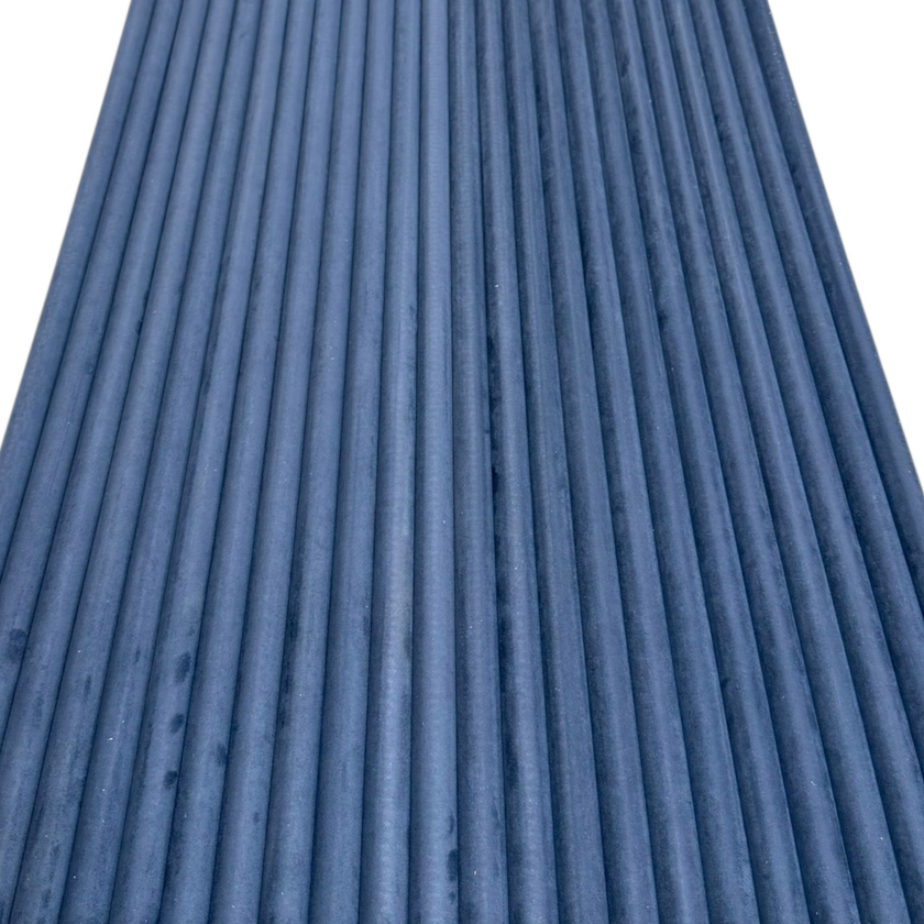 Flexible panel Velor Navy Blue | VelvFlex