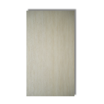 Panneau flexible Travertine-Yunshan Beige Gris | BétonFlex