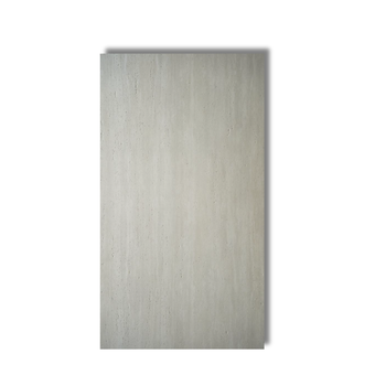 Panneau flexible Travertine-Yunshan Blanc | BétonFlex