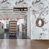 Panneau flexible Bulgari Roman Colonne | BétonFlex