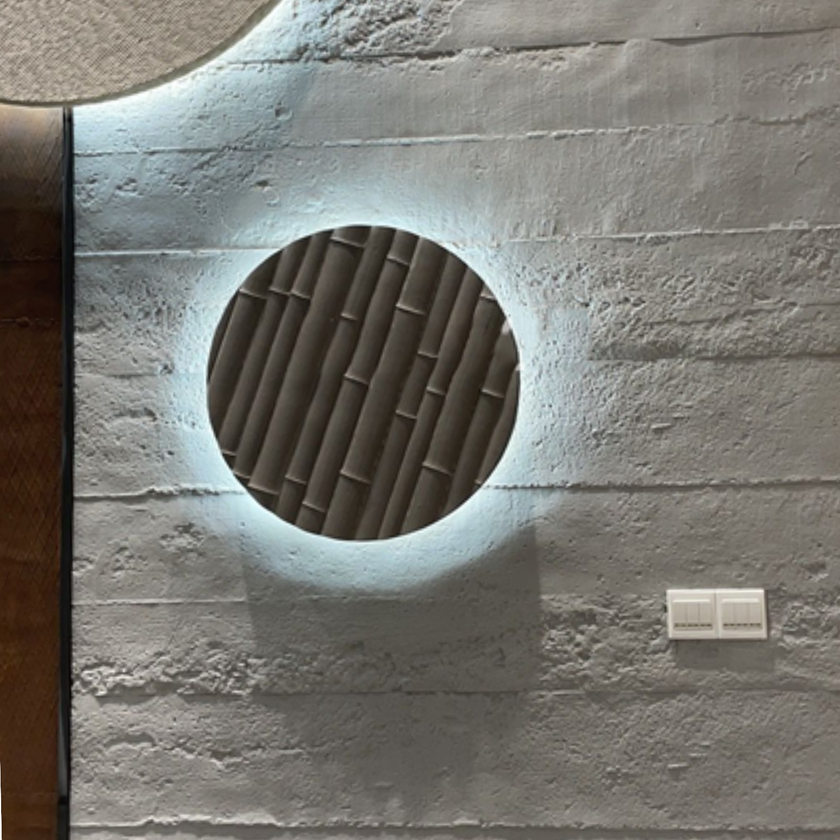 Panneau flexible Ciment| BétonFlex