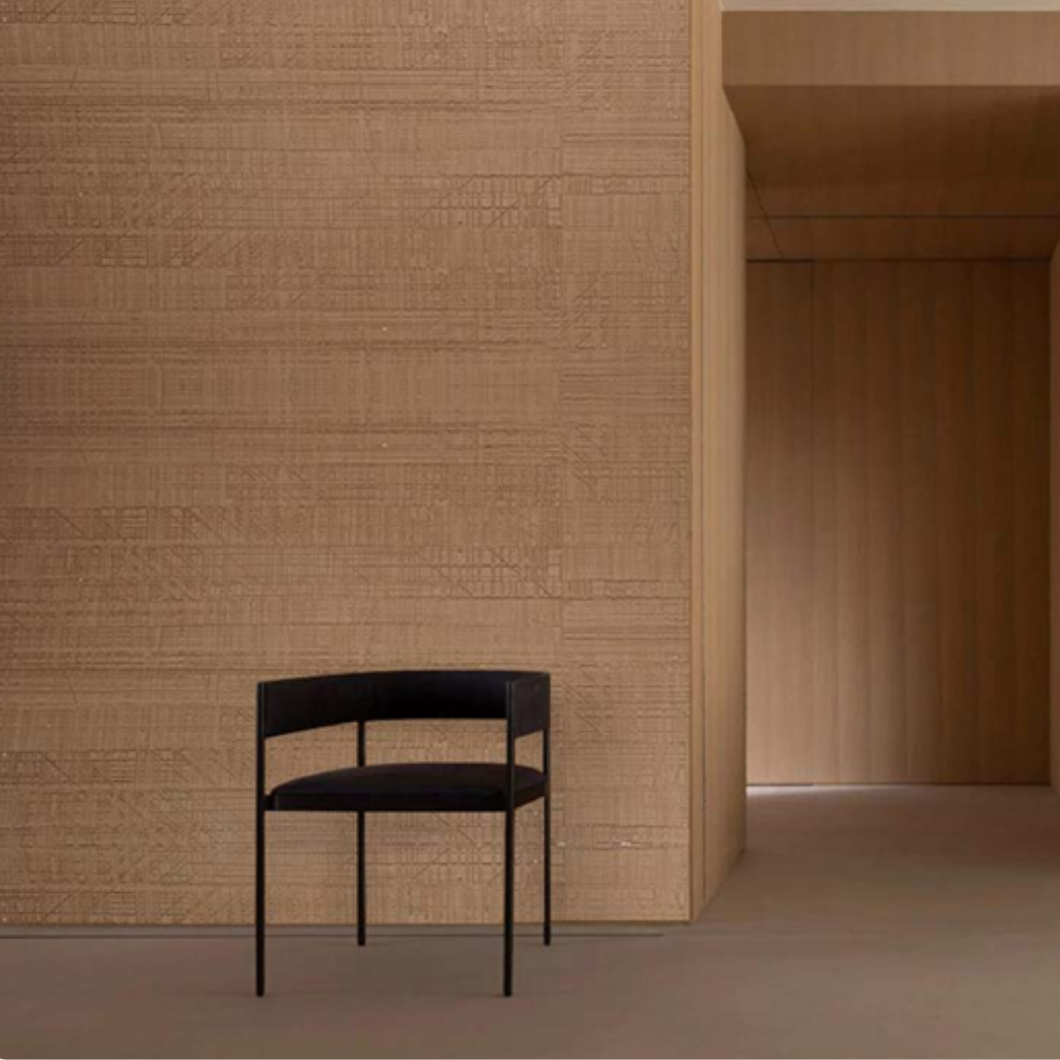 Kiboku Flexible Panel | BétonFlex 