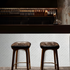 Panneau flexible Mosaic Gris Clair  | BétonFlex