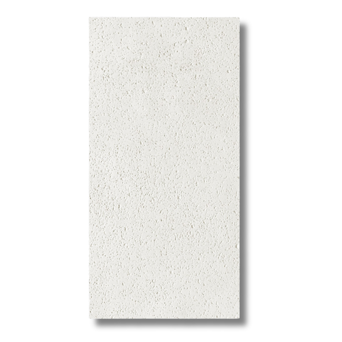 panneaux muraux blanc pierre 