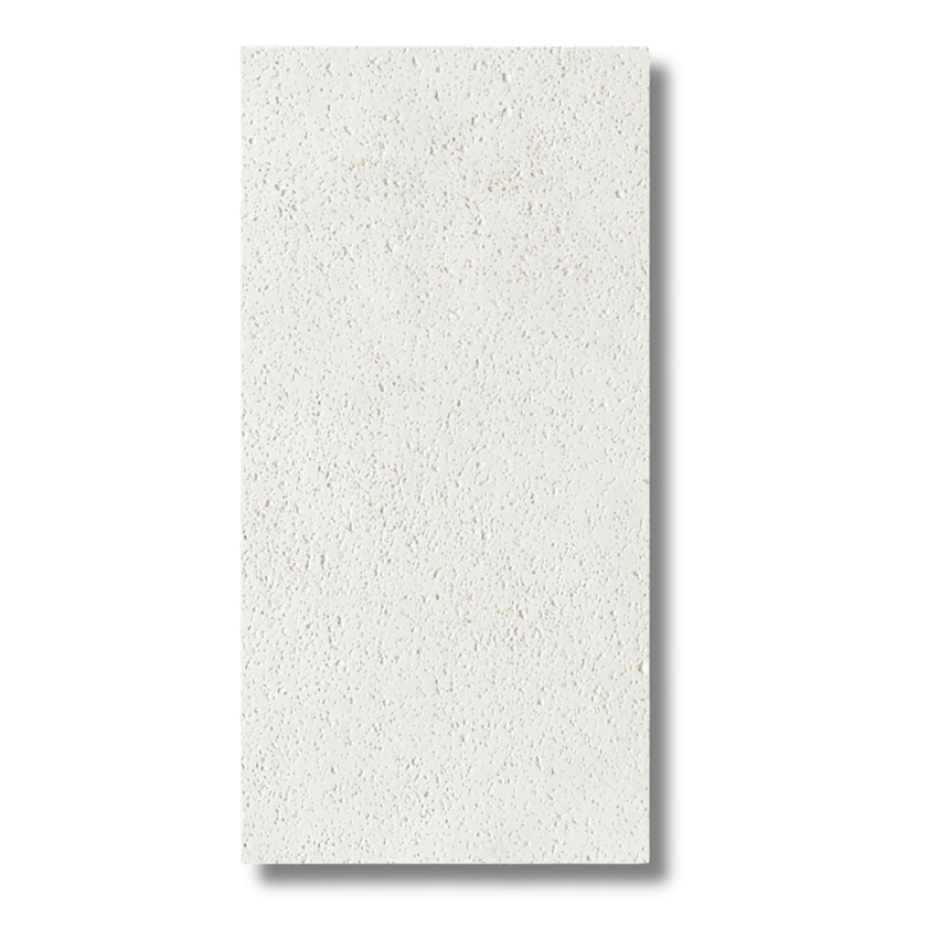 panneaux muraux blanc pierre 