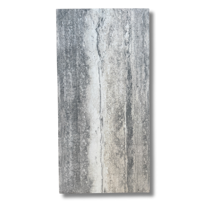 panneaux muraux effet béton