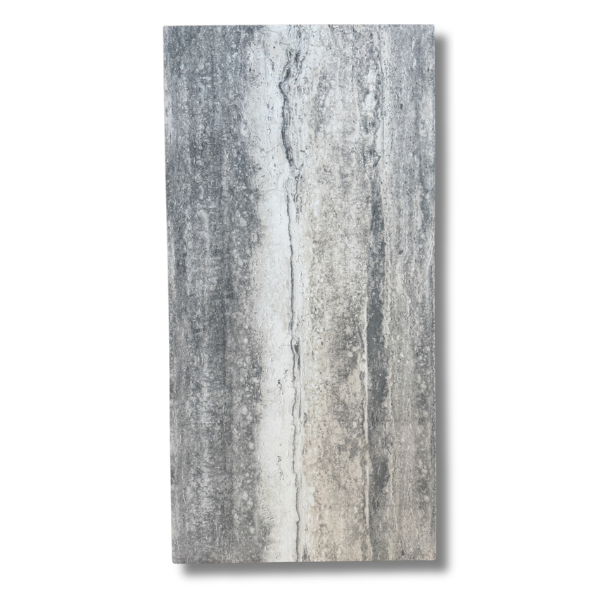 panneaux muraux effet béton