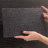 Shou Sugi Ban Flexible Panel | BétonFlex