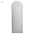 Ready-to-paint panels | L'Arche