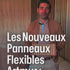 panneaux à lattes acoustiques vidéo ronds