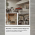 Vidéo d'inspirations déco avec le panneau flexible effet travertin Yunshan beige gris BétonFlex