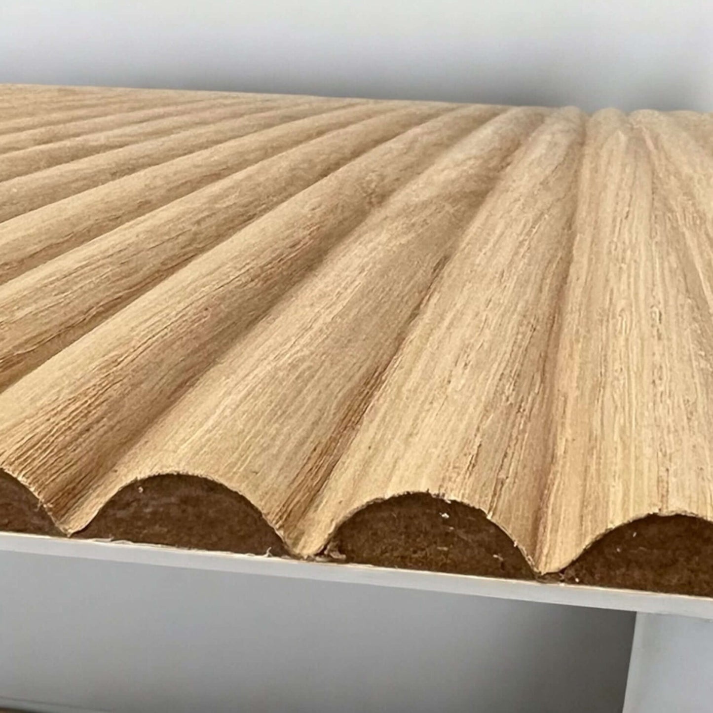 Panneau Flexible Tambour S Chêne Naturel | PanFlex – Artmur