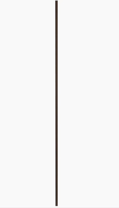 Lattes de Finition ARTMUR pour Panneaux Acoustiques à Lattes de Bois